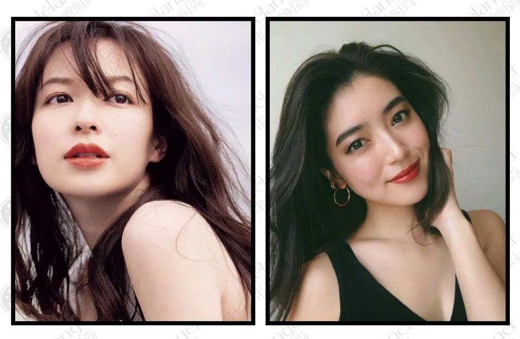 最流行的显年轻的口红色号,比较好用的口红色号推荐