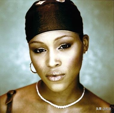 九十年代最凶的八大传奇说唱女歌手，她们比男Rapper还酷「下」