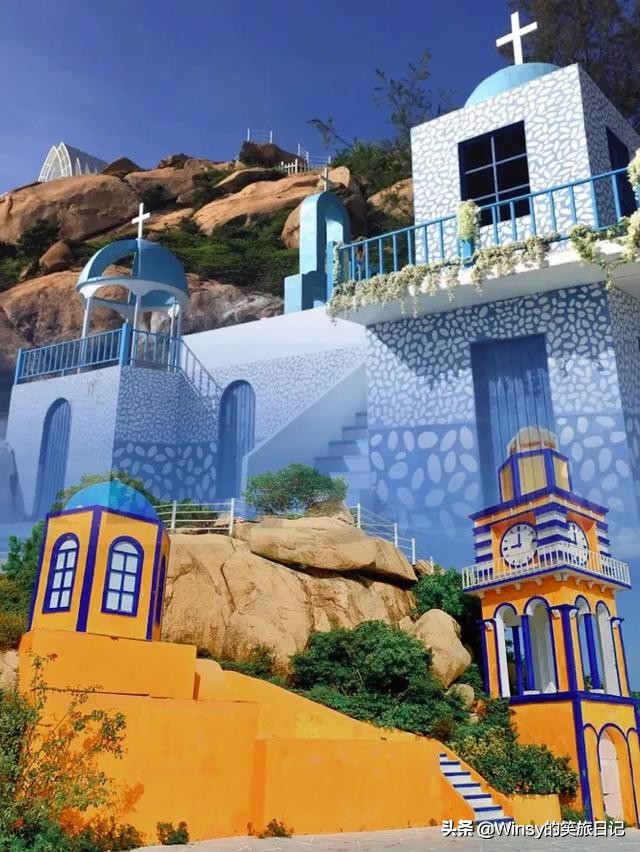 广州自驾江门台山旅游线路,江门上川岛自驾攻略