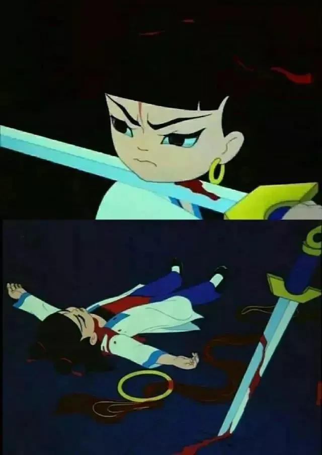 哪吒闹海读书心得体会,哪吒闹海的阅读感悟一年级