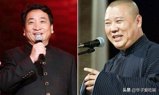 侯宝林和郭启儒的笑声,侯宝林十大经典相声录音