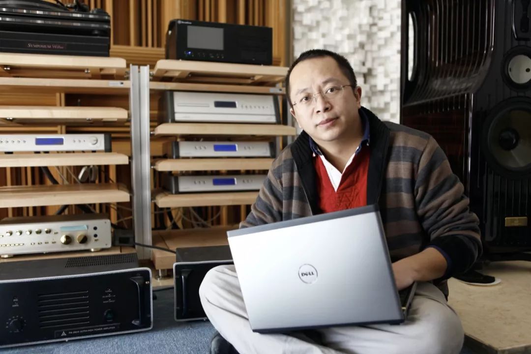 互联网富豪，血雨腥风50年：欲望、财富、杀戮、传奇……