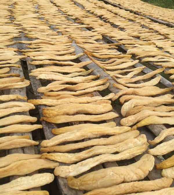 广东客家菜蒸肉饼,美食分享美味下饭菜