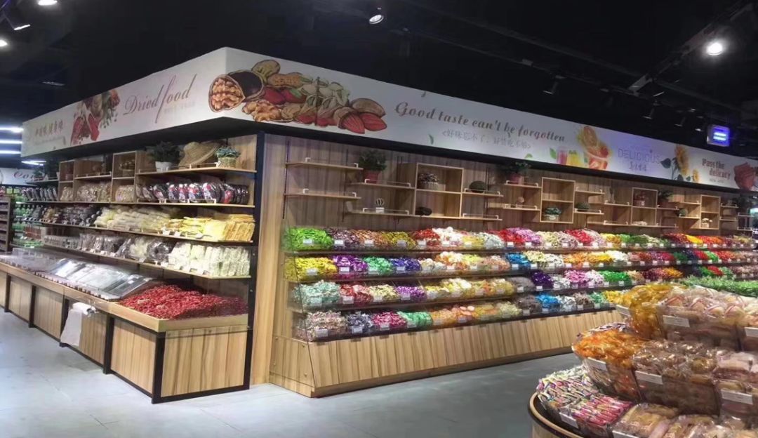 永辉mini店发展怎么样,永辉mini全国店