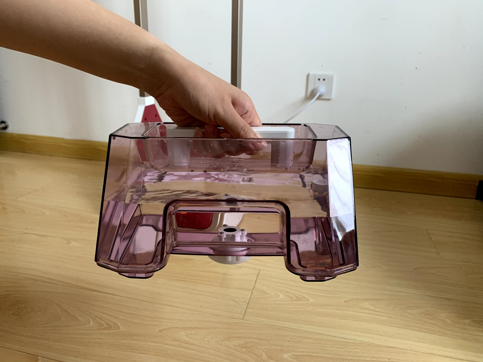 oja挂烫熨斗评测,戴森熨烫机怎么样