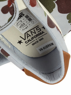 vans鞋产品知识,vans品牌文化