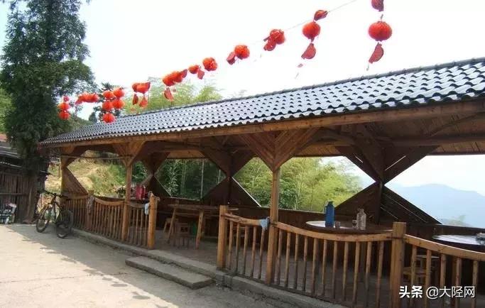 井陉县城新风貌,山乡巨变欣赏