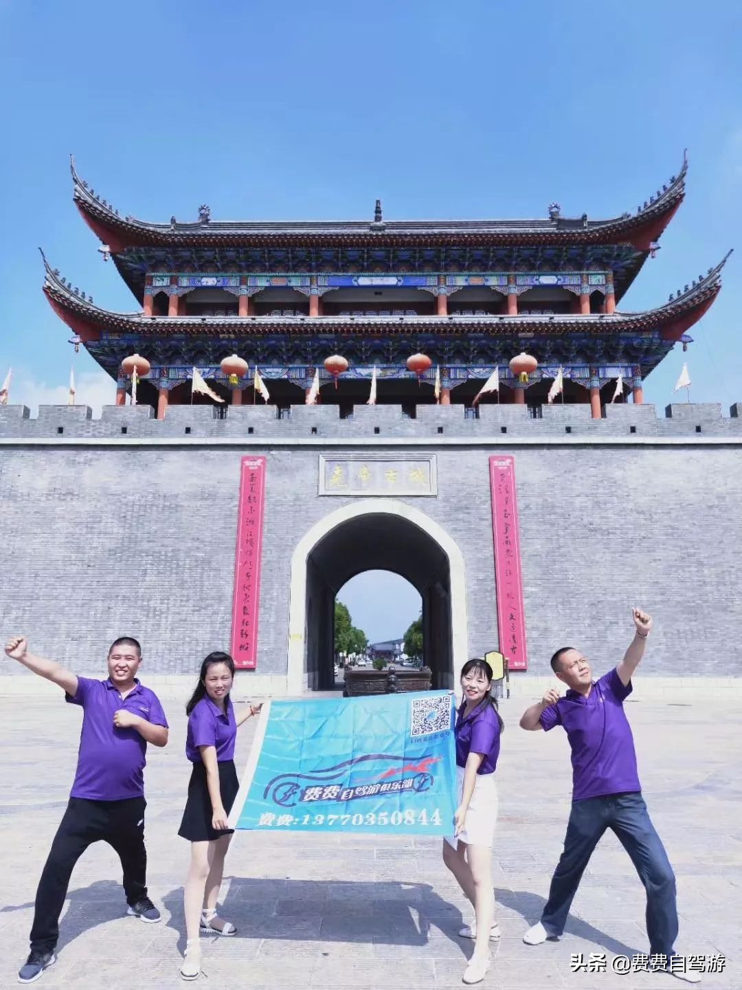 安徽皖南有哪些地方,安徽很少有人知道的风景