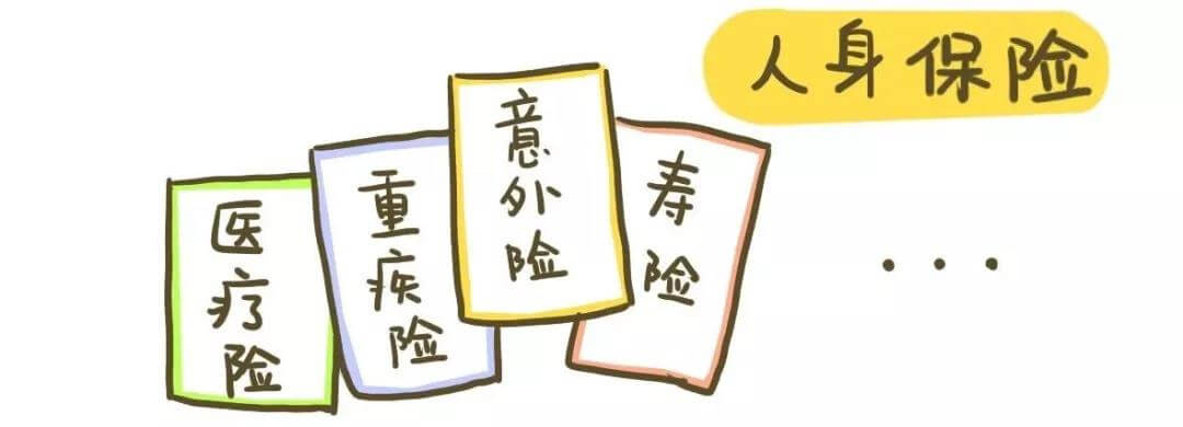 买保险你会走进哪些误区,笔记整理四年下册