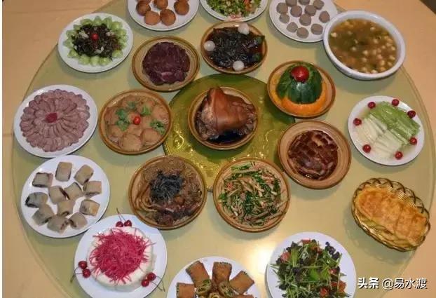 岁月安好,时光静好!愿在易县,与你共赴终老!