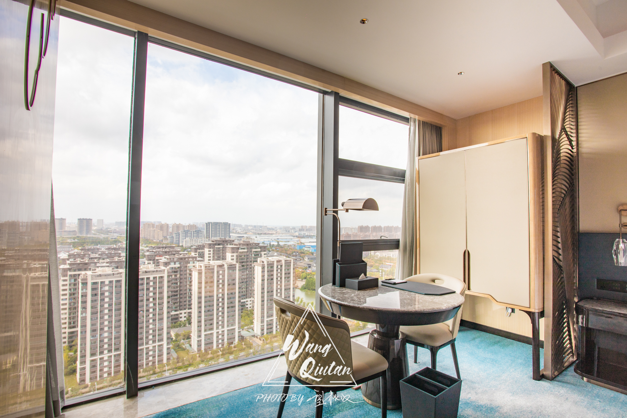 盐城希尔顿多少钱一晚,盐城大洋湾希尔顿逸林酒店