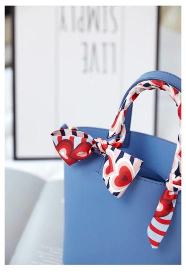 四款托特包lv,好几种颜色的托特包