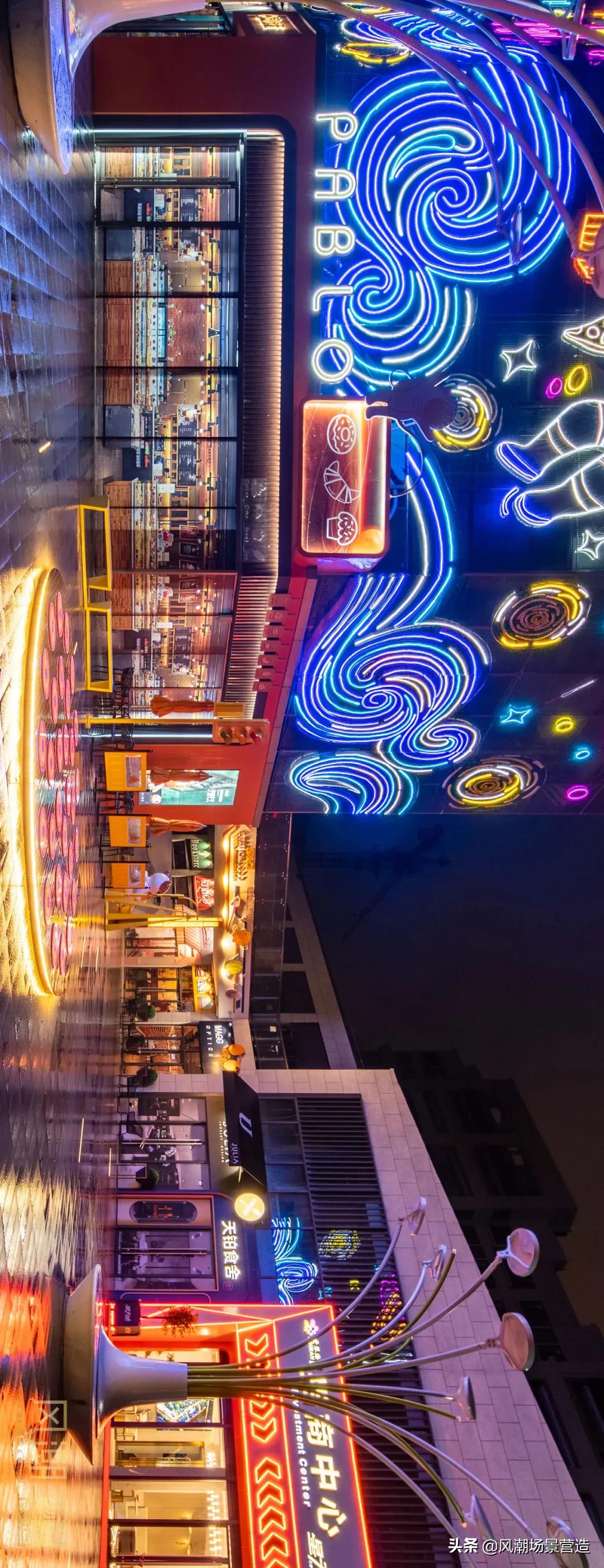 喵星人的超级食货星球之旅：南昌站，邀你一起遨游太空