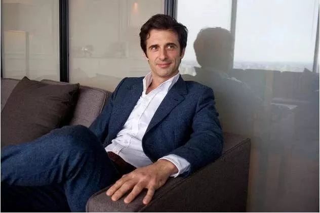 鼻尖上的法国|关于那个价值千万的“鼻子”