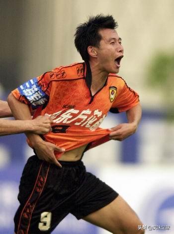 武汉足球人物介绍,武汉足球知名球员