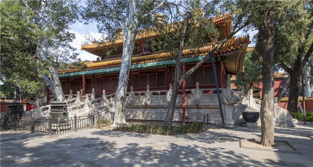 故宫散文游记2000字,故宫之美散文