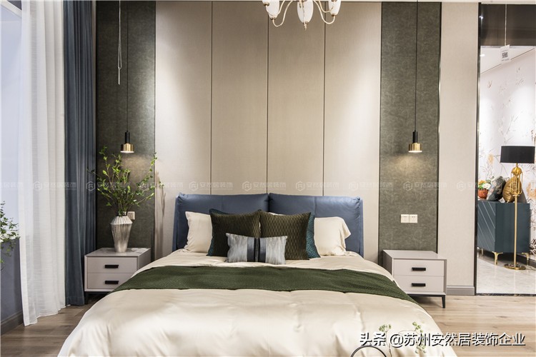 安然居装饰直播,郑州安然居装饰