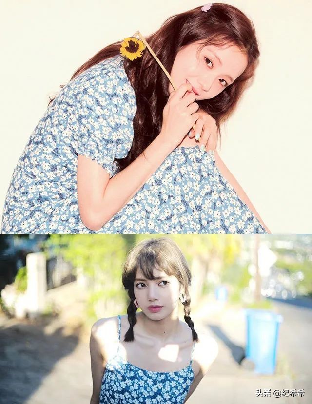 明星同款女装书欣,女明星私服虞书欣