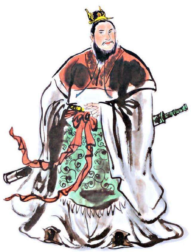 孙权这么聪明为什么守不住东吴,曹魏东吴和孙权