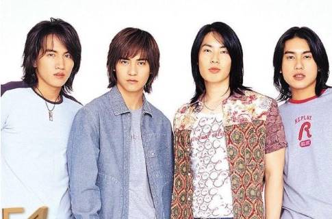 当年追过的台湾组合,那些年我们追过的台湾偶像团体