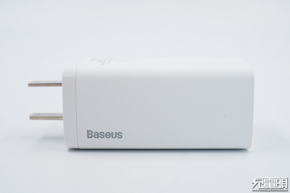 倍思65w氮化镓二代pro充电器评测,倍思氮化镓67w充电器测评