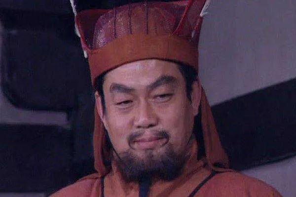 曹操错斩蔡瑁张允回到三国,曹操中了周瑜之计误斩了蔡瑁和谁