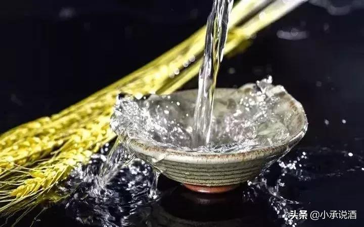 喝酒喝的是心情的一段话,喝酒喝的是心境