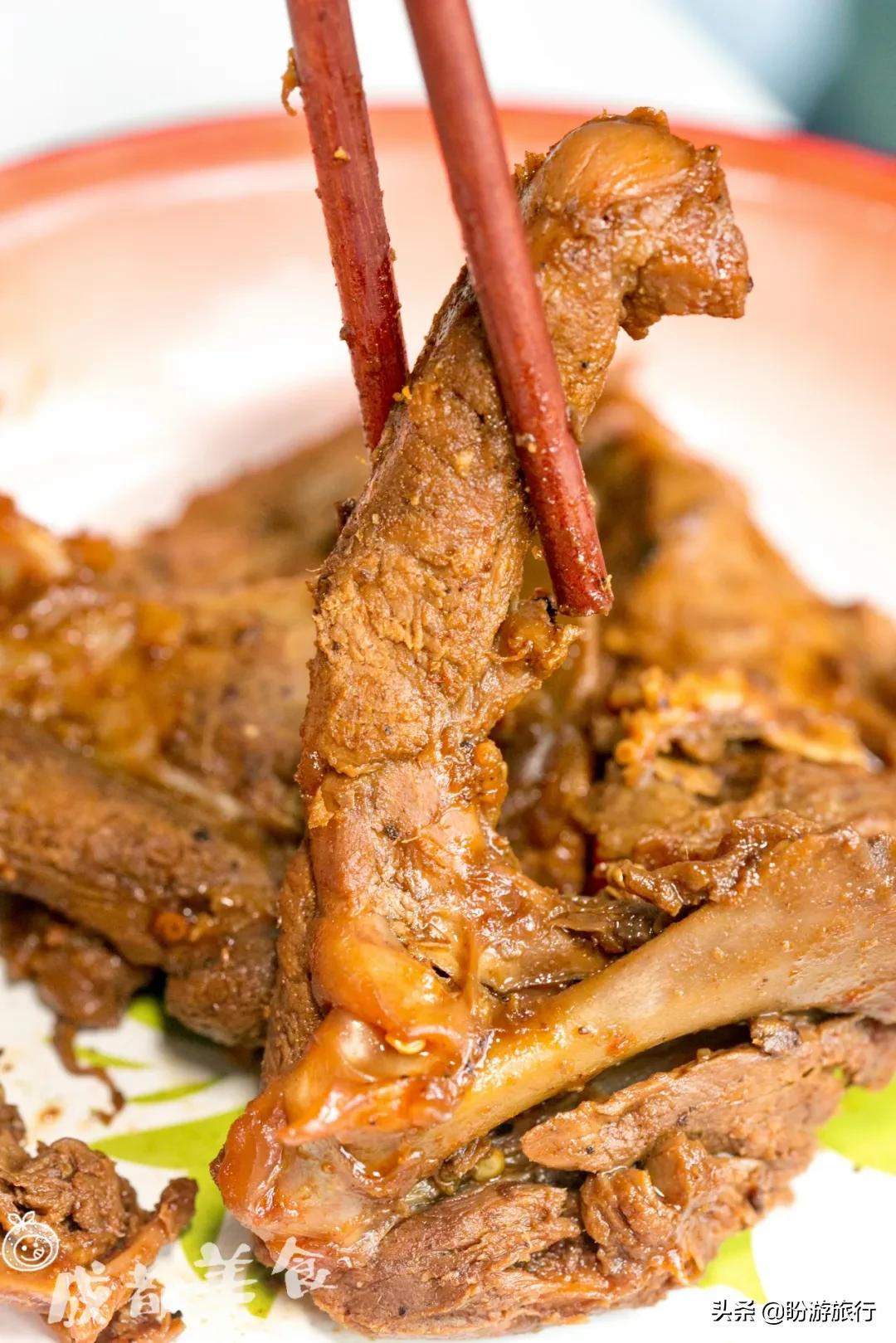 冒椒火辣炸货铺太原,冒椒火辣炸货铺真的好吃吗