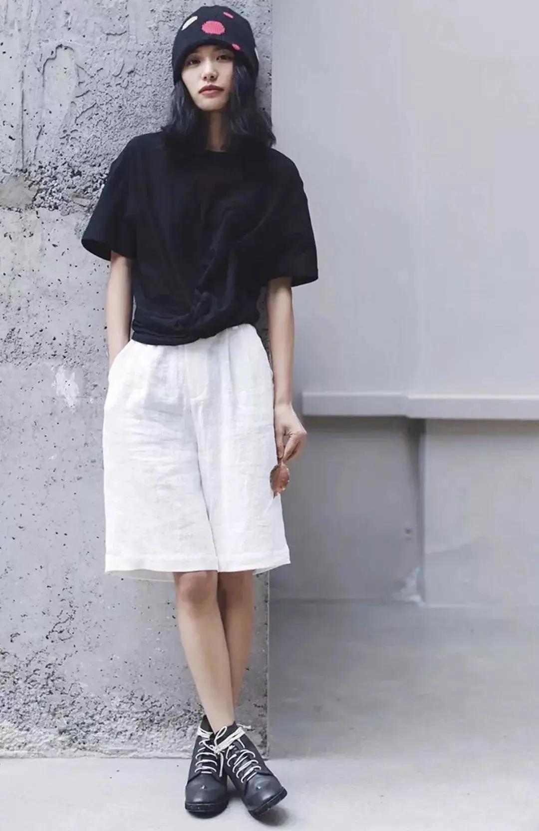 h型春秋甜酷辣妹风穿搭,秋冬纯欲辣妹风穿搭套装