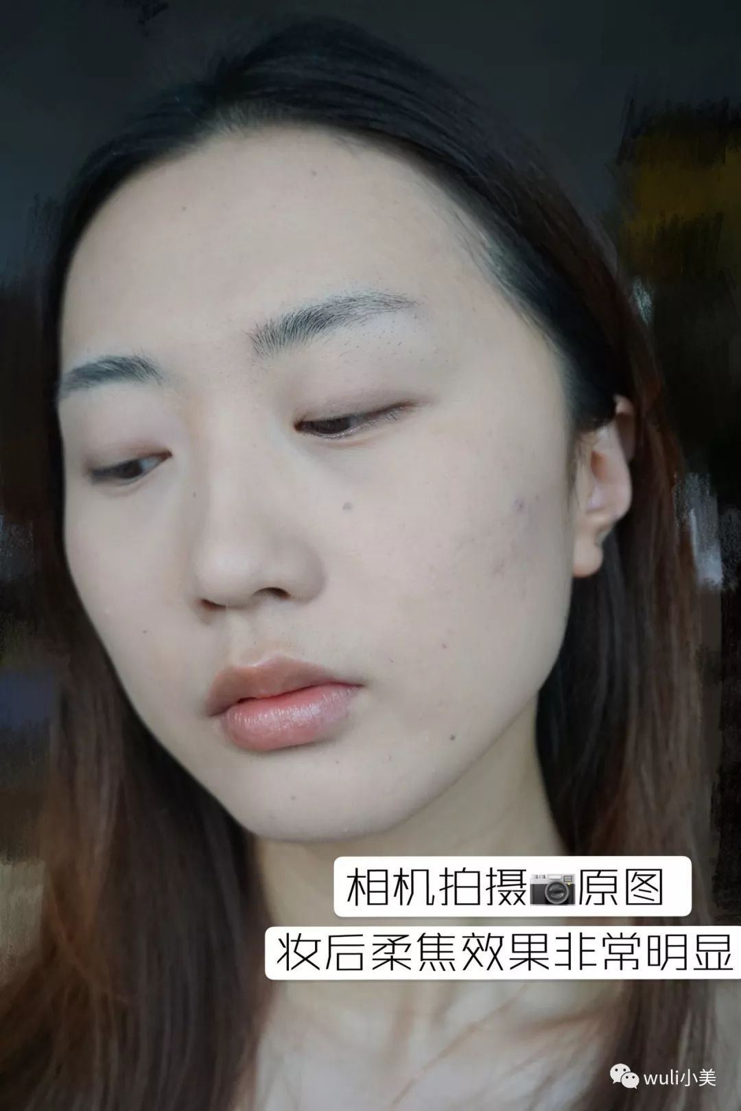 makeupforever适合白皮的粉饼,makeupforever粉底适合干皮