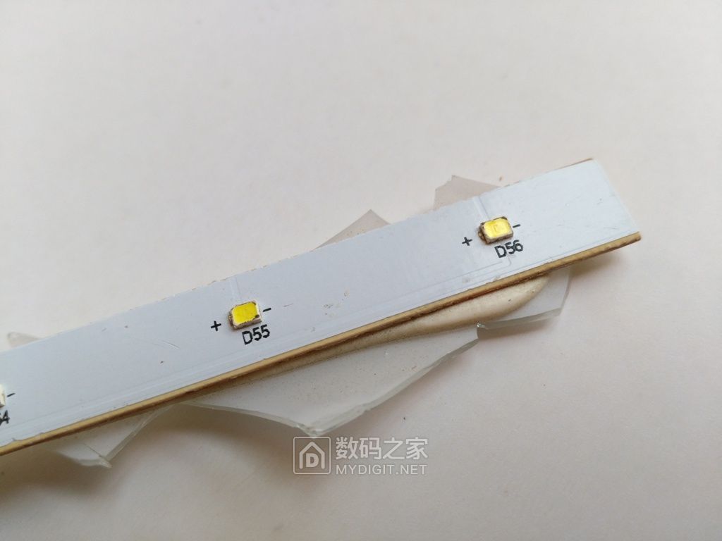 飞利浦led灯管接线图,飞利浦LED灯管18w构造图