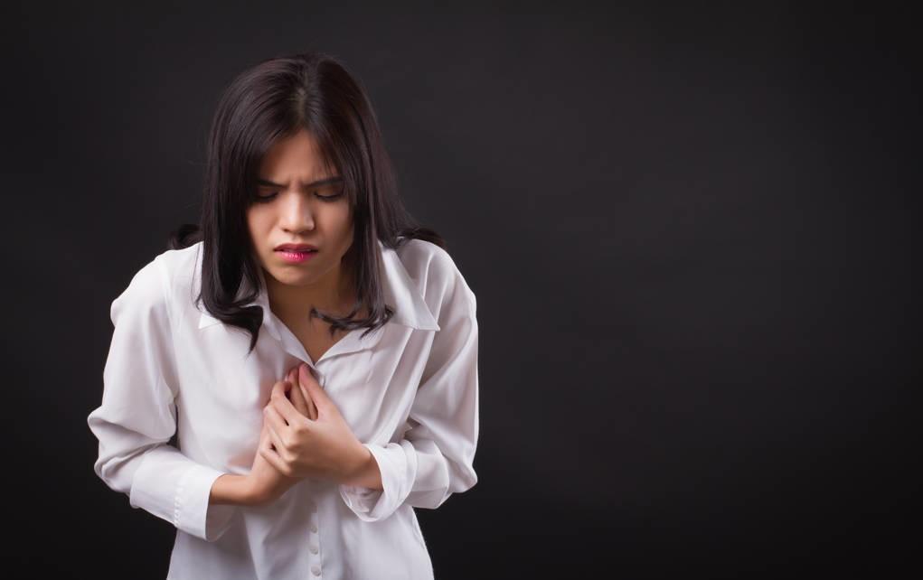 胃难受不舒服吃什么药,胃难受最快缓解不吃药