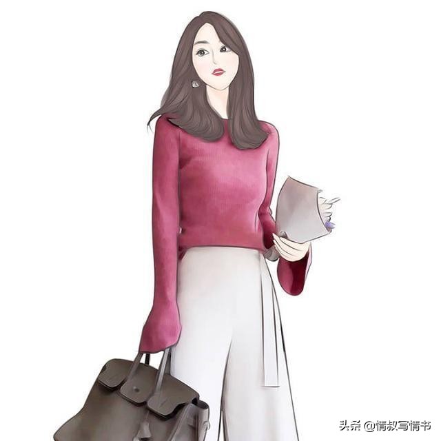 离婚女人浅谈二婚：信任是基础，物质是保障