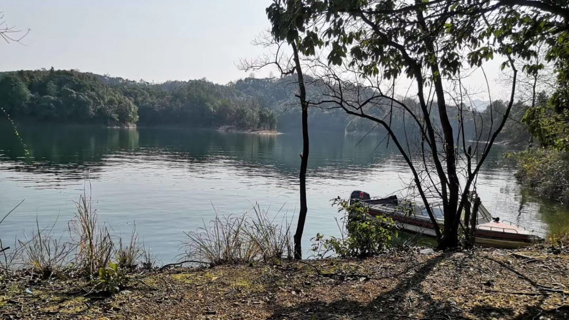 又拿鱼竿工厂说事，既然说就把说透吧，有理大家评