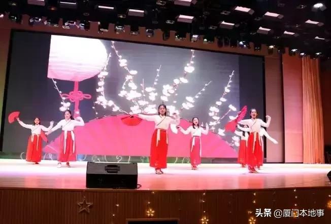 厦门一中海沧校区好不好,厦门海沧一中分校怎么样