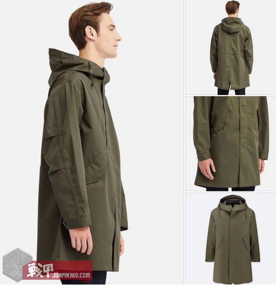 军迷穿搭,军迷该怎么穿搭才帅