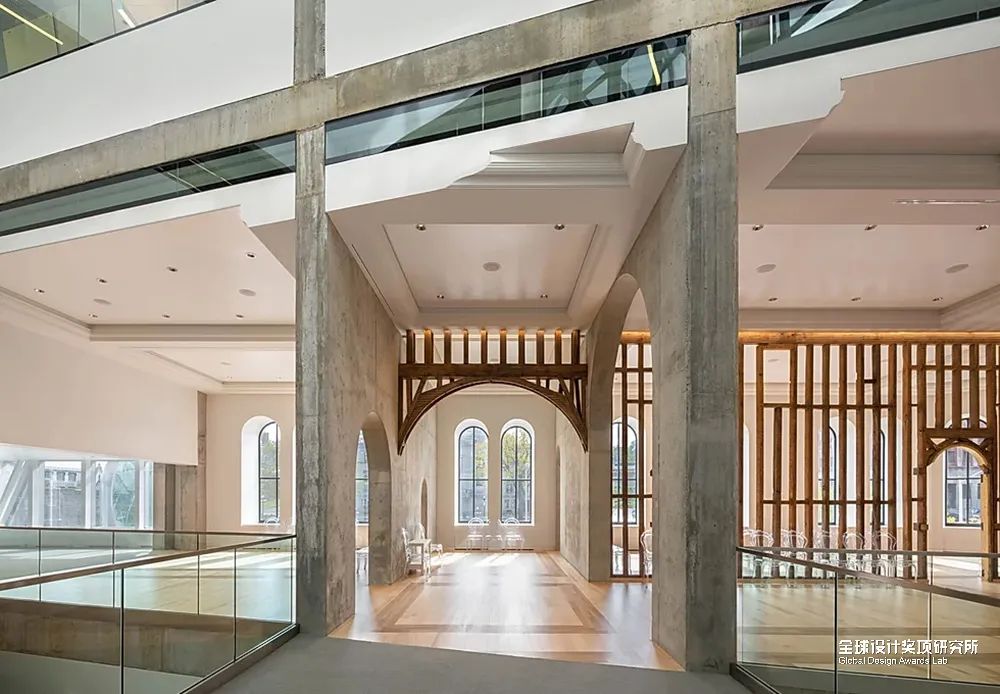 AZAwards公布入围名单，全球设计奖项研究所第一时间整理报道