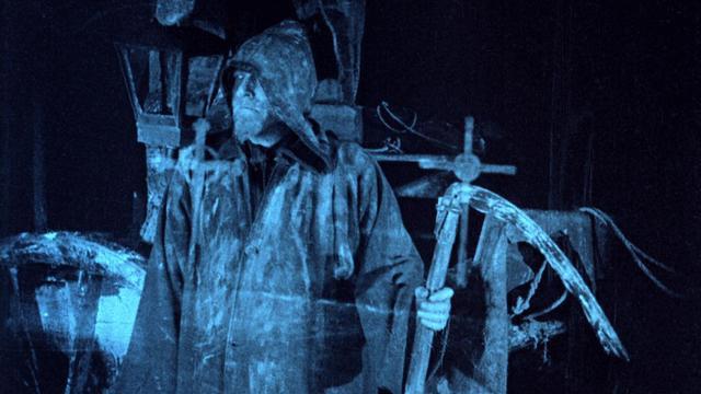 七个国家最恐怖的电影,推荐四部值得一看的经典恐怖电影