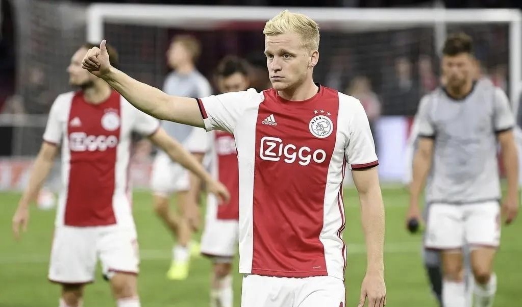 皇马改变计划，5500万拿下荷兰天才，银河战舰最后一块拼图完成