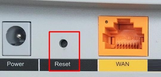 路由器的密码忘记了该怎么办,tp路由器恢复出厂设置
