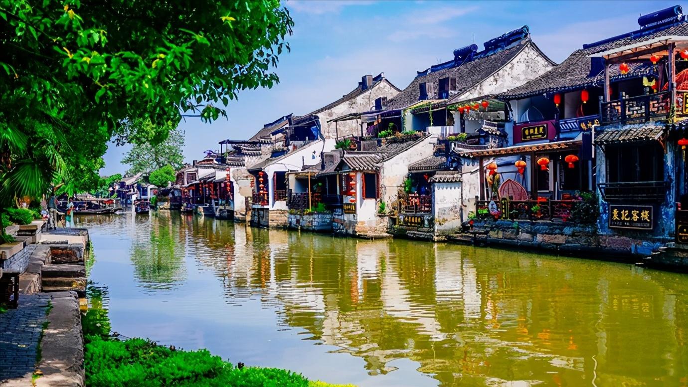 浙江省嘉兴市分为哪些区,浙江省嘉兴市区域划分