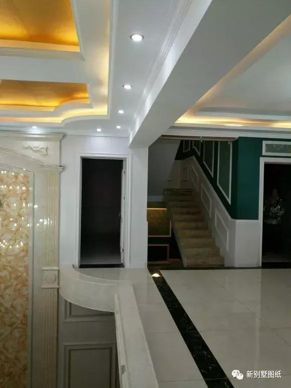 小伙盖三层农村别墅，占地150平米只花不到50万，你觉得怎么样？