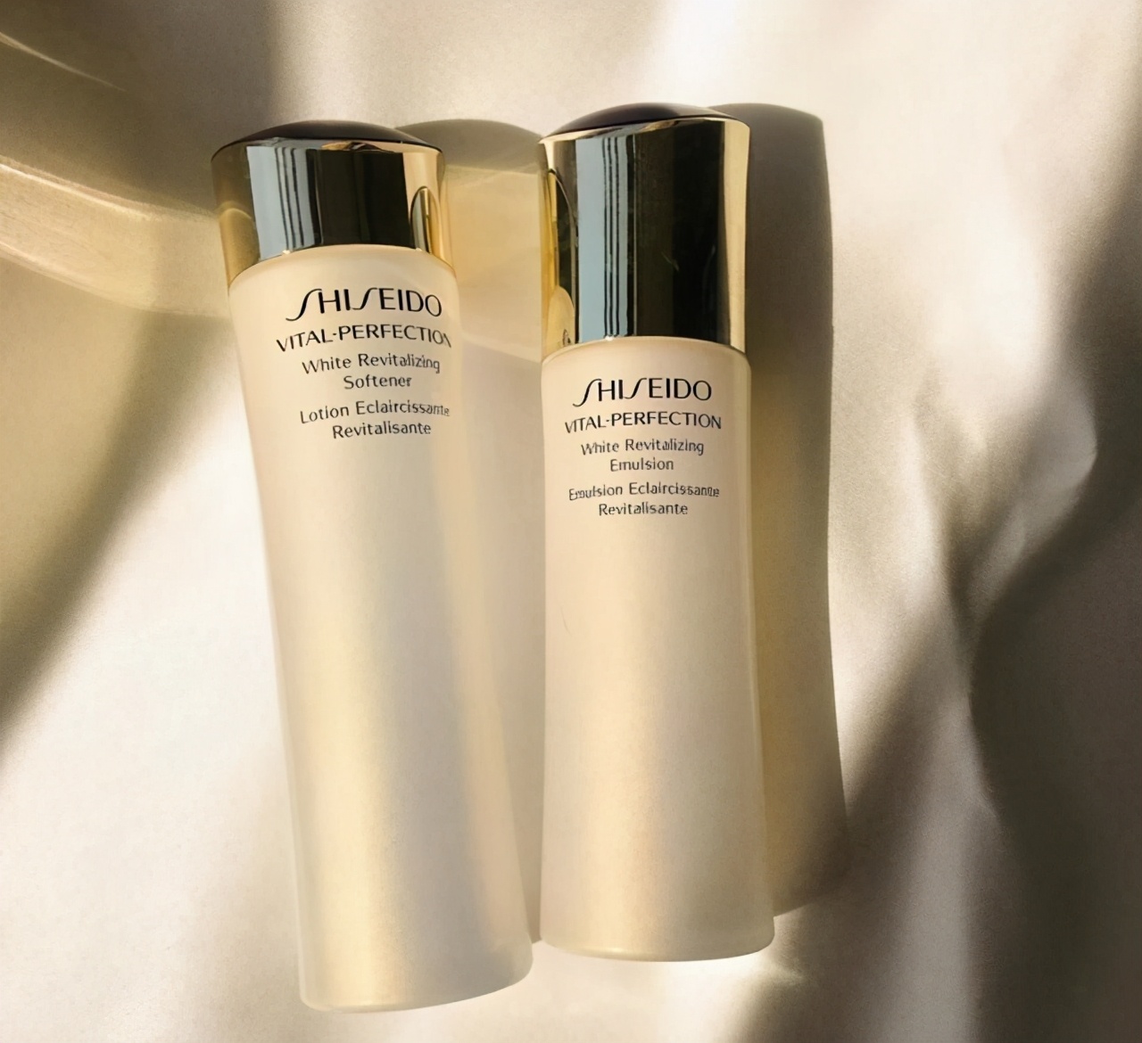 资生堂红腰子退红效果好吗,资生堂值得购买吗