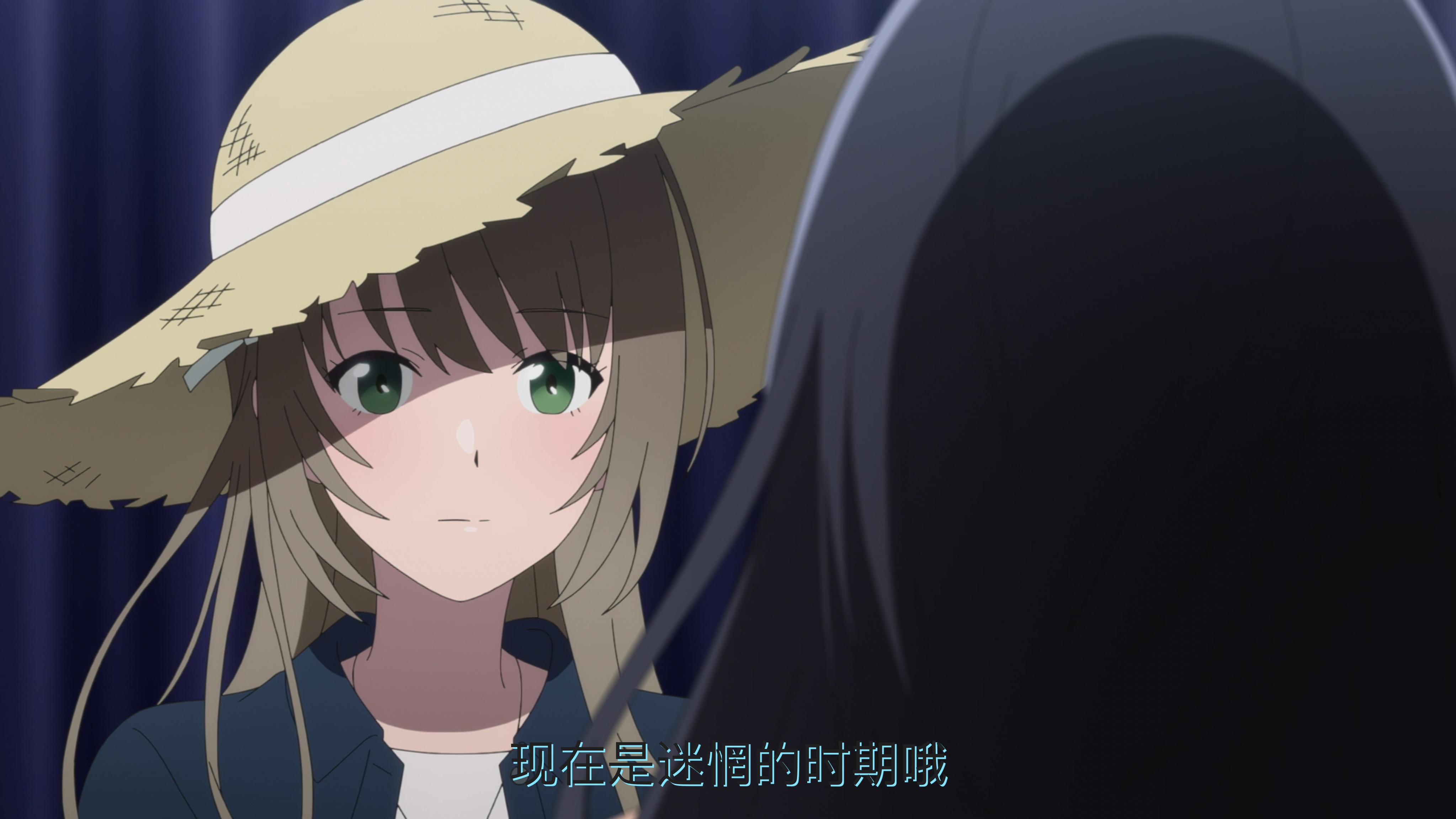 剪映提高动漫视频画质清晰度,10年看盘心得