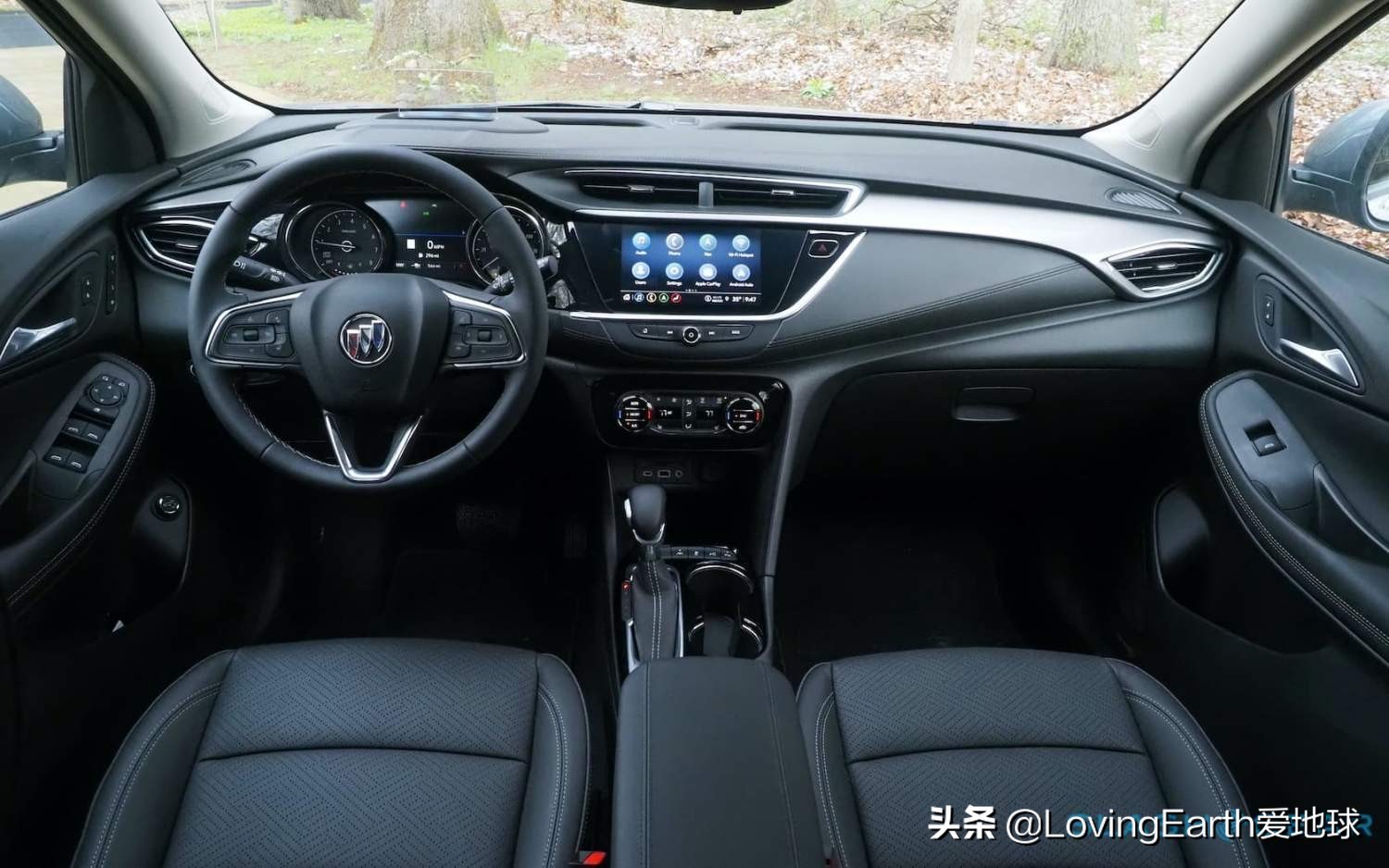 2022款别克昂科拉gx新款,别克昂科拉gx哪款性价比更高