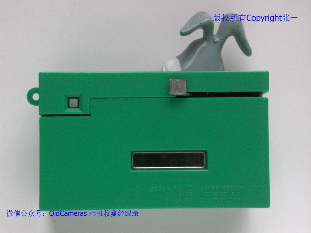 bugbunny品牌,bunny兔八哥