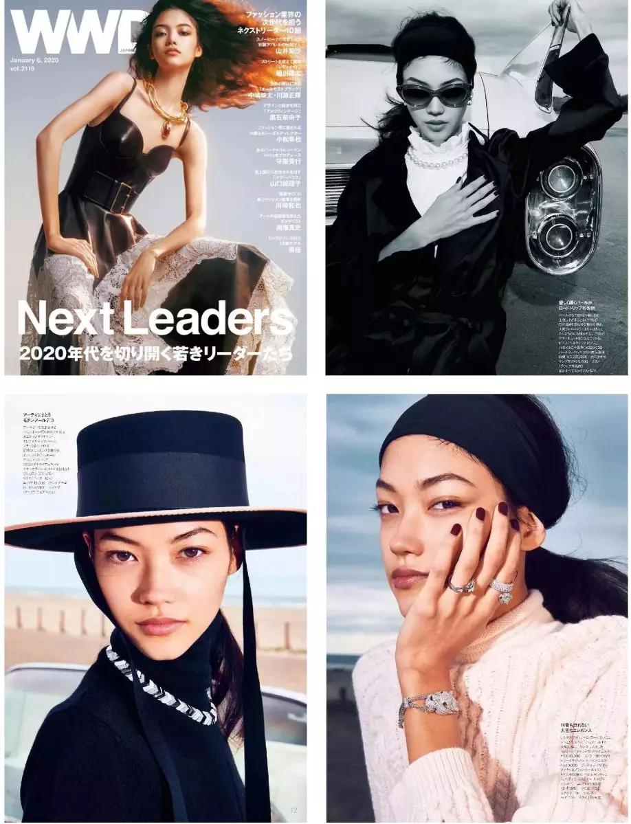 纽约秀场michaelkors,纽约时装周走秀视频女子