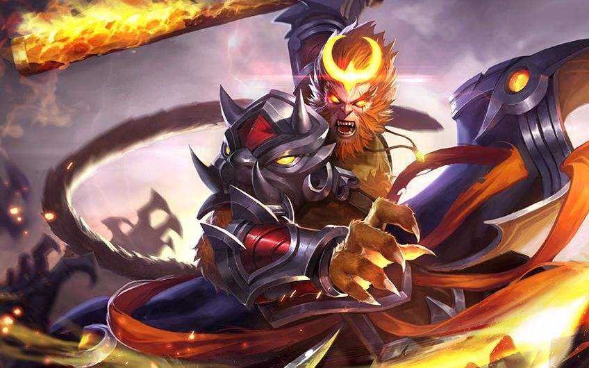 猴子这赛季为什么打不出暴击,猴子最暴力的输出装备是哪些