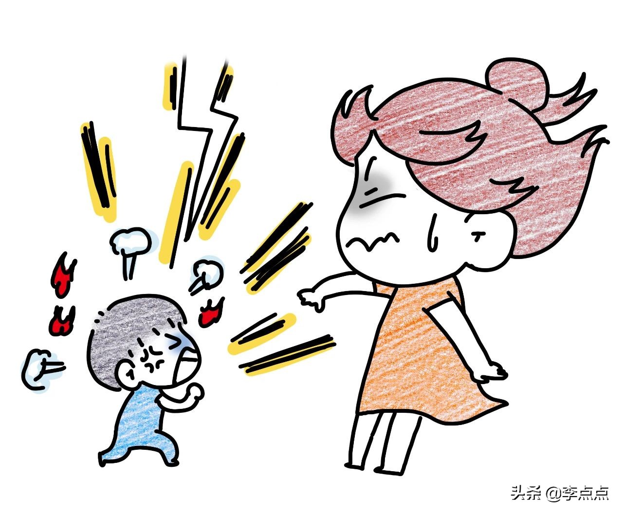 小动作多好动是多动症吗,好动不等于多动症儿童调皮