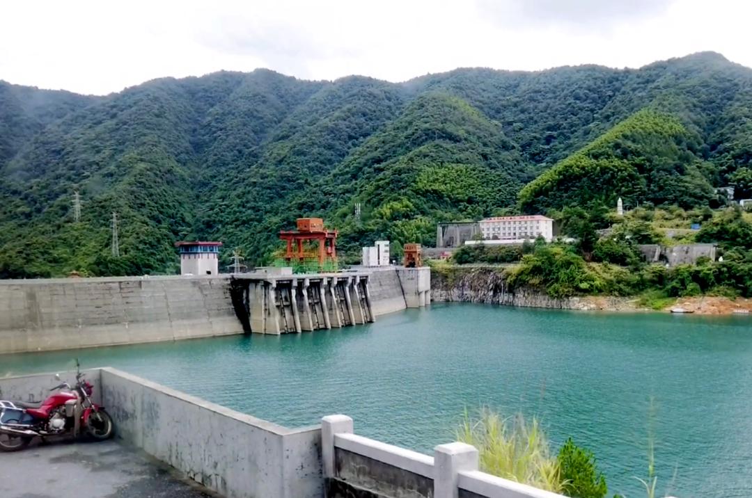 郴州资兴游玩攻略,郴州市资兴市小东江在哪个省